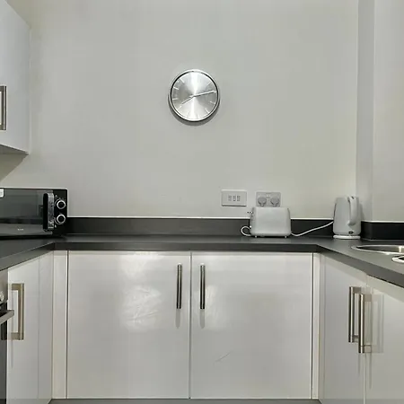 City Centre 1 Bedroom Cozy Apt - With Balcony Birmingham Exterior photo